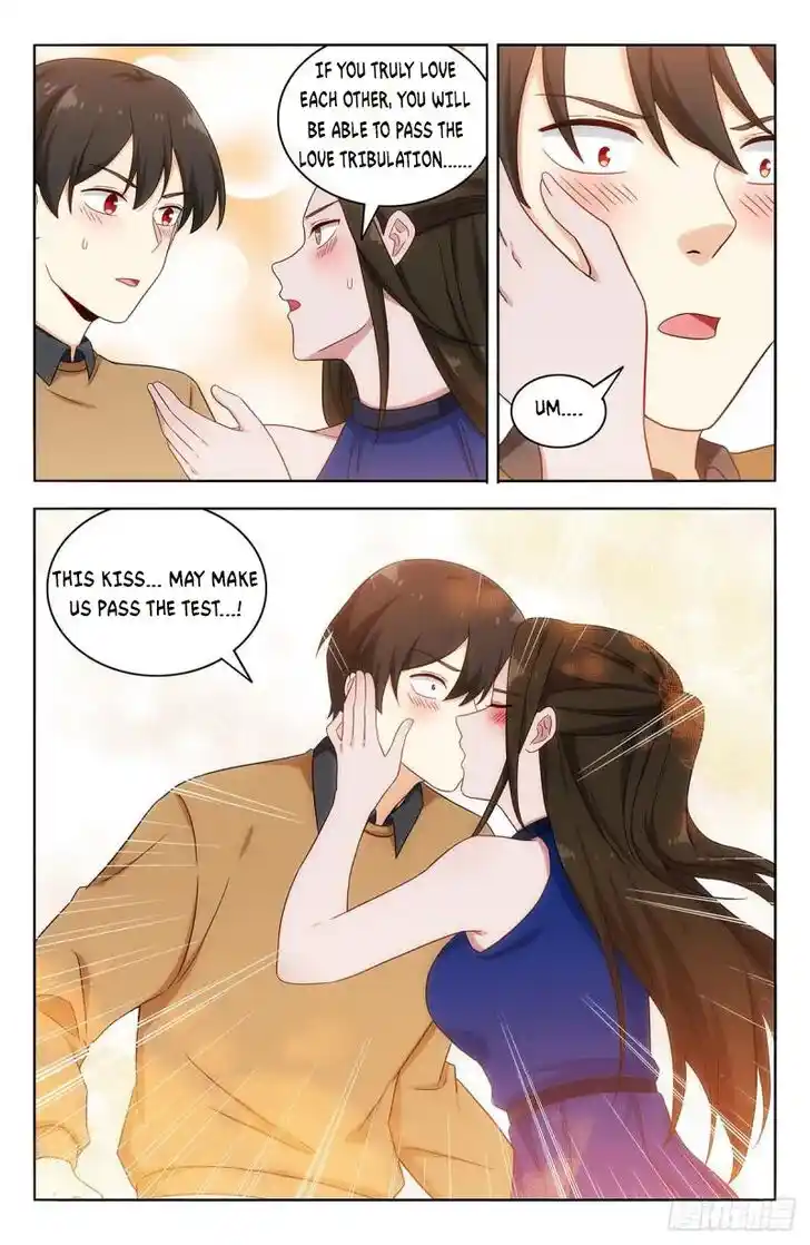 Strongest Anti M.E.T.A Ch.534