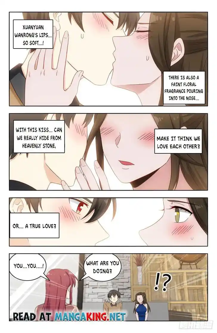 Strongest Anti M.E.T.A Ch.534