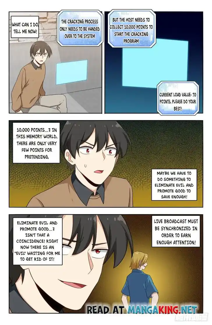 Strongest Anti M.E.T.A Ch.534