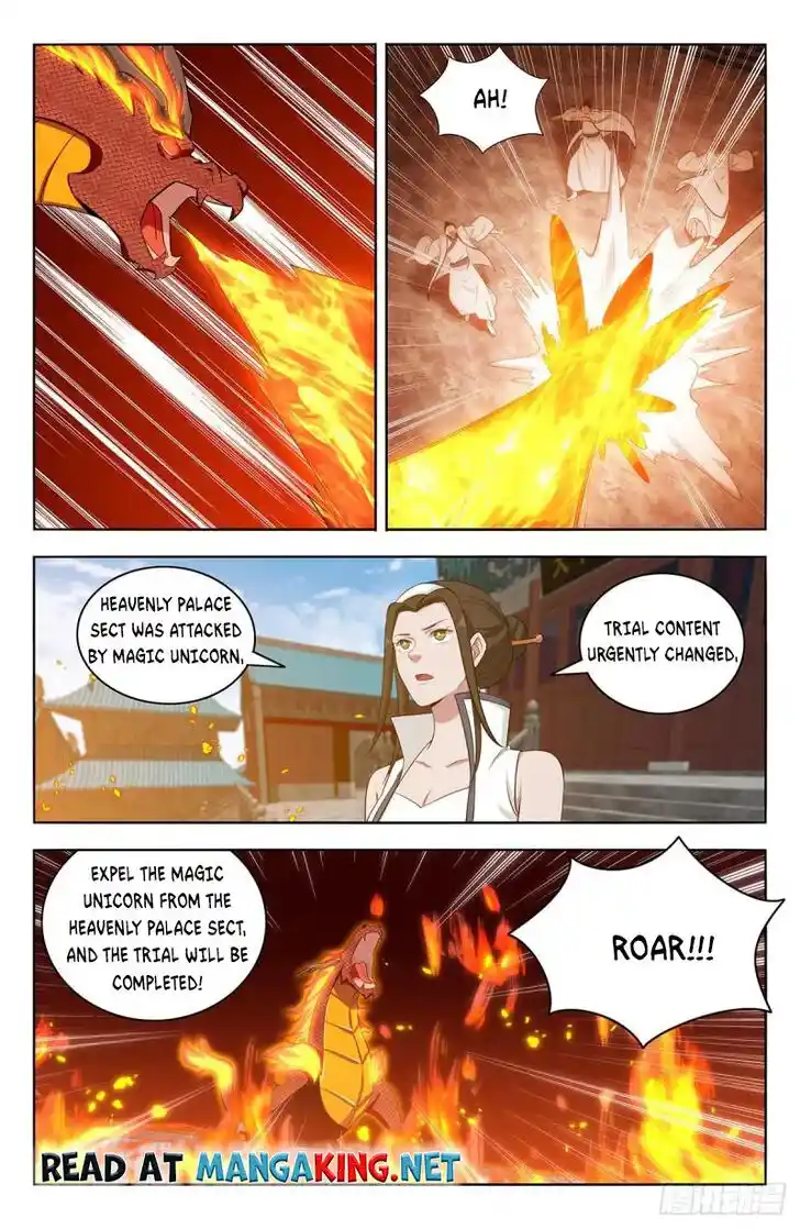 Strongest Anti M.E.T.A Ch.541