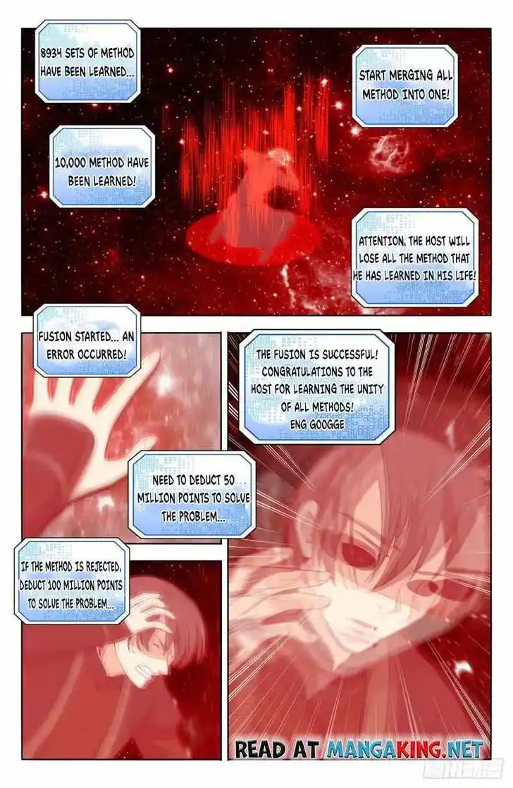 Strongest Anti M.E.T.A Ch.544