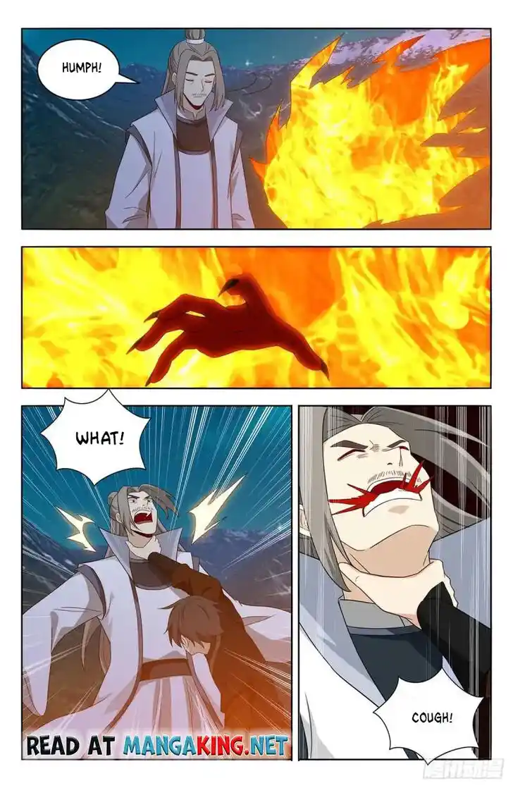 Strongest Anti M.E.T.A Ch.545