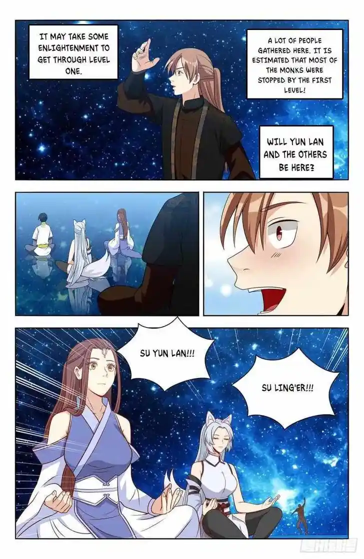 Strongest Anti M.E.T.A Ch.562