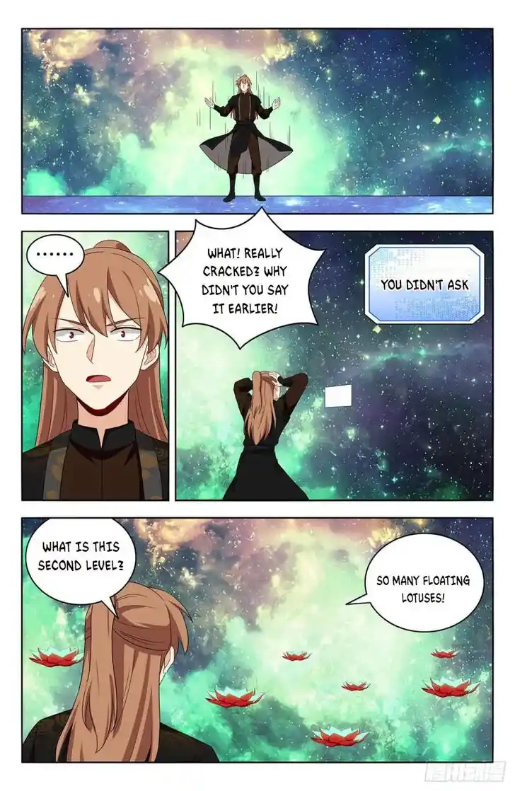 Strongest Anti M.E.T.A Ch.563