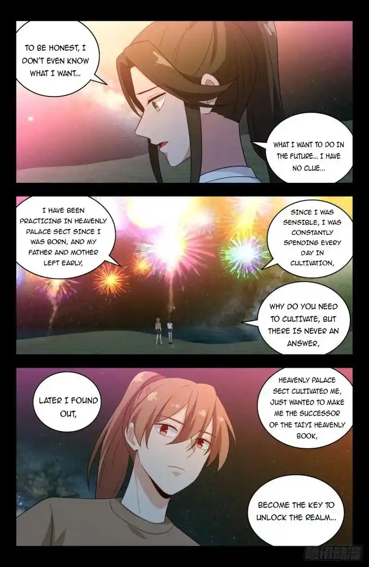 Strongest Anti M.E.T.A Ch.609