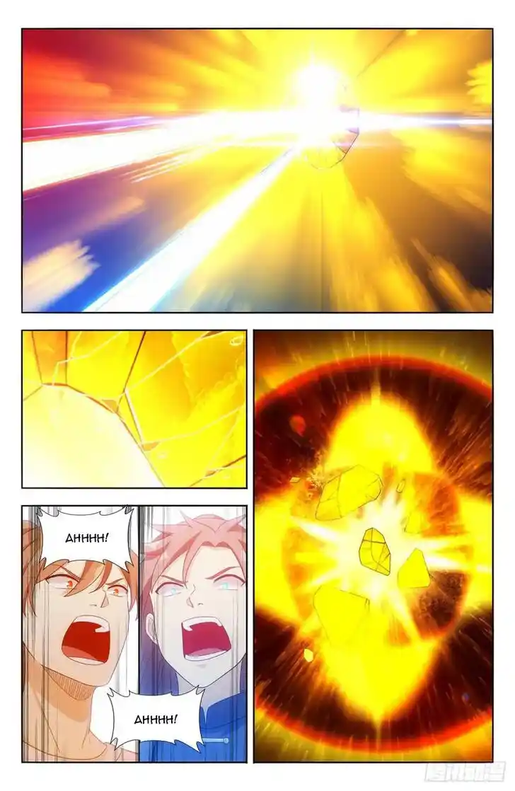 Strongest Anti M.E.T.A Ch.613