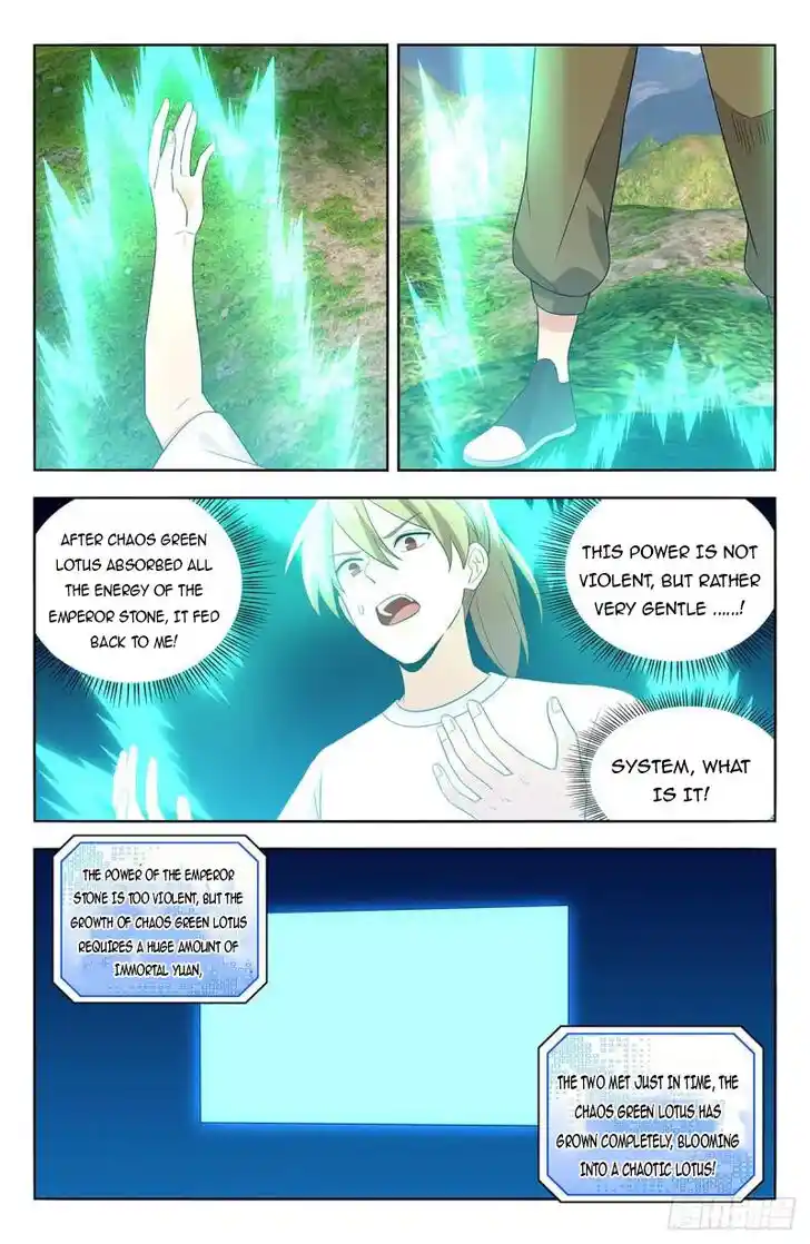 Strongest Anti M.E.T.A Ch.613