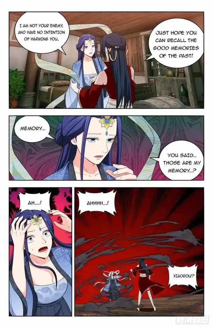 Strongest Anti M.E.T.A Ch.616