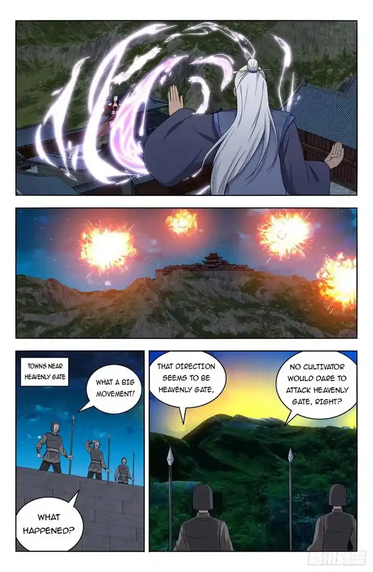 Strongest Anti M.E.T.A Ch.617