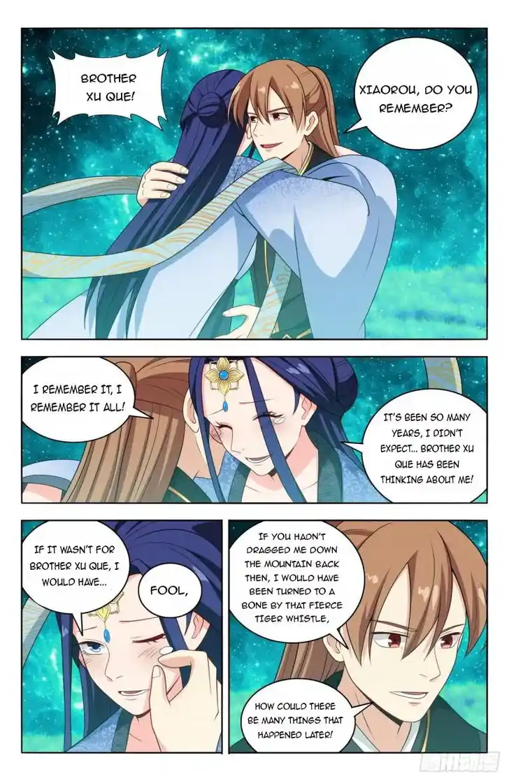 Strongest Anti M.E.T.A Ch.618