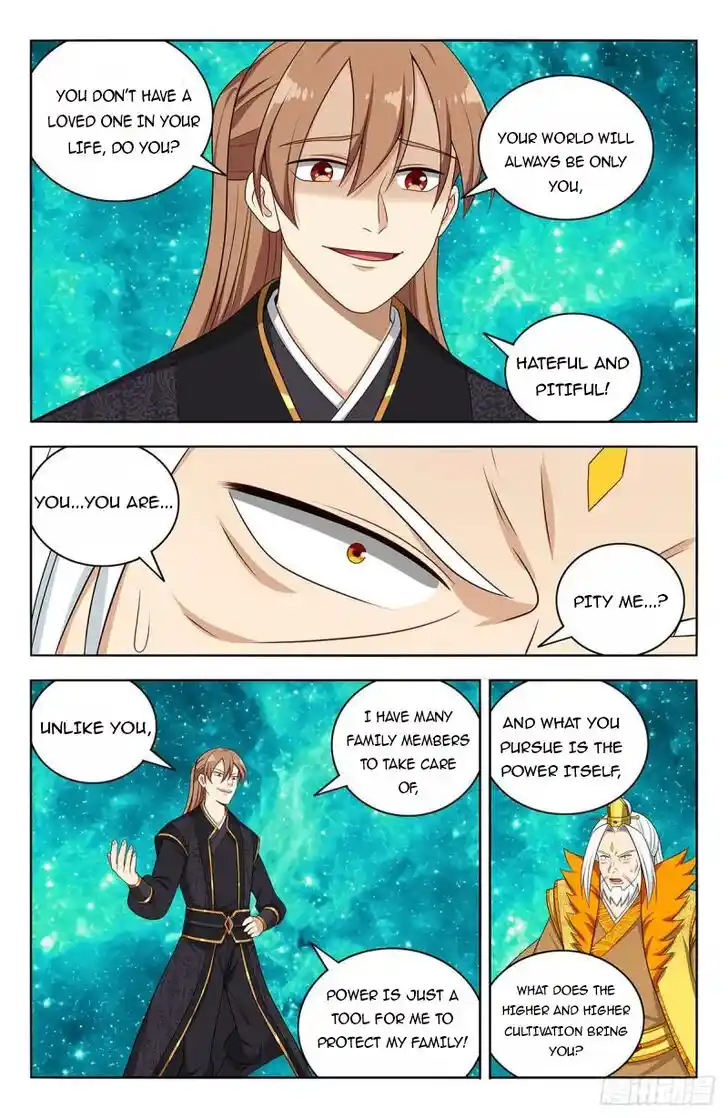 Strongest Anti M.E.T.A Ch.620