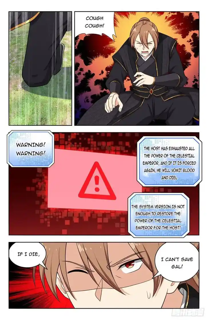 Strongest Anti M.E.T.A Ch.626