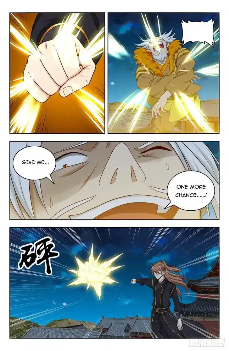 Strongest Anti M.E.T.A Ch.626