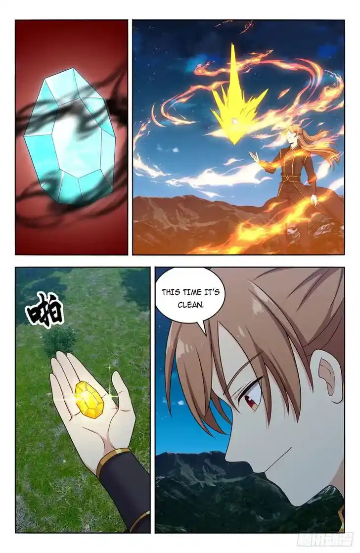 Strongest Anti M.E.T.A Ch.626