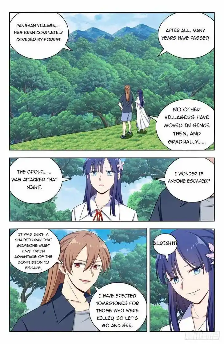 Strongest Anti M.E.T.A Ch.629