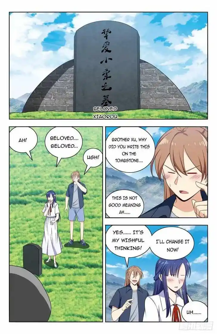 Strongest Anti M.E.T.A Ch.629