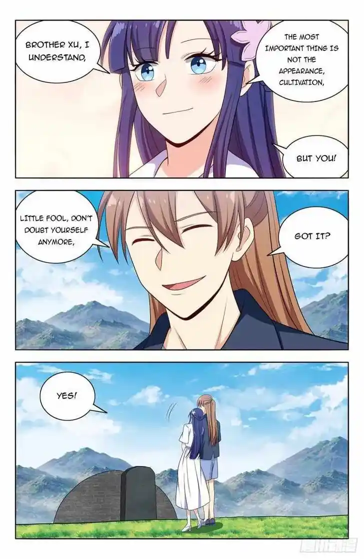 Strongest Anti M.E.T.A Ch.629