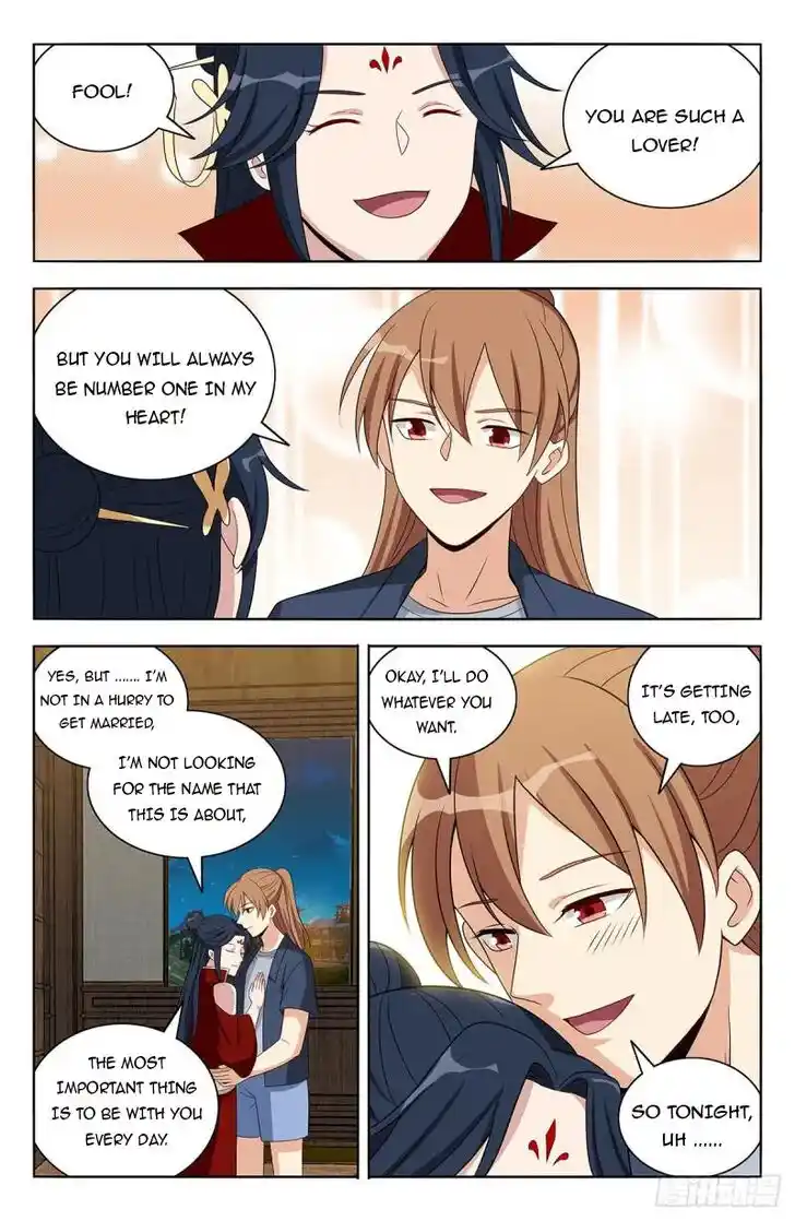 Strongest Anti M.E.T.A Ch.633