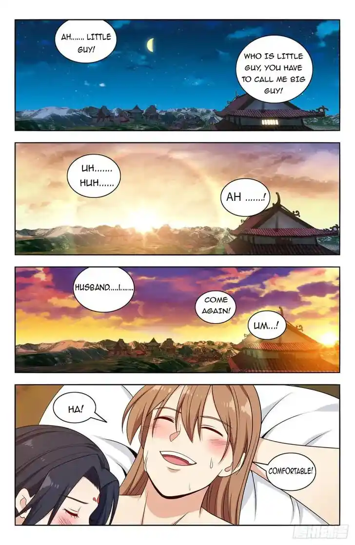 Strongest Anti M.E.T.A Ch.634