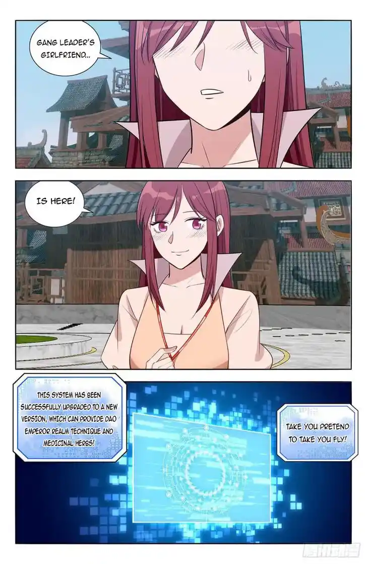 Strongest Anti M.E.T.A Ch.634