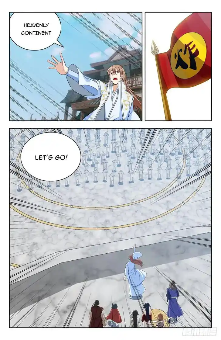 Strongest Anti M.E.T.A Ch.634