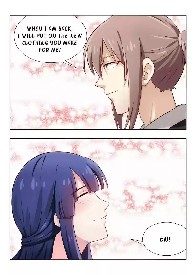 Strongest Anti M.E.T.A Chapter 20: I have left my name in the whole world