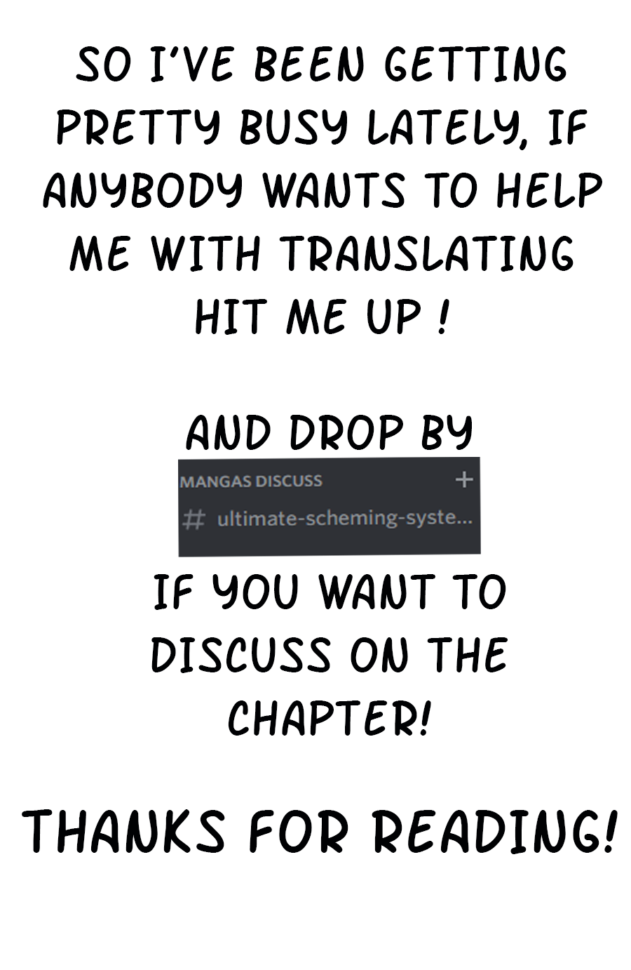 Strongest Anti M.e.t.a Chapter 206