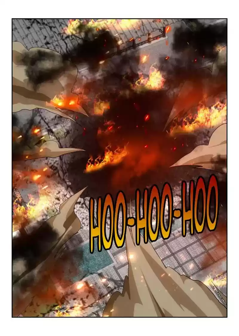 Strongest Anti M.E.T.A Chapter 27: The end of the celestial sect