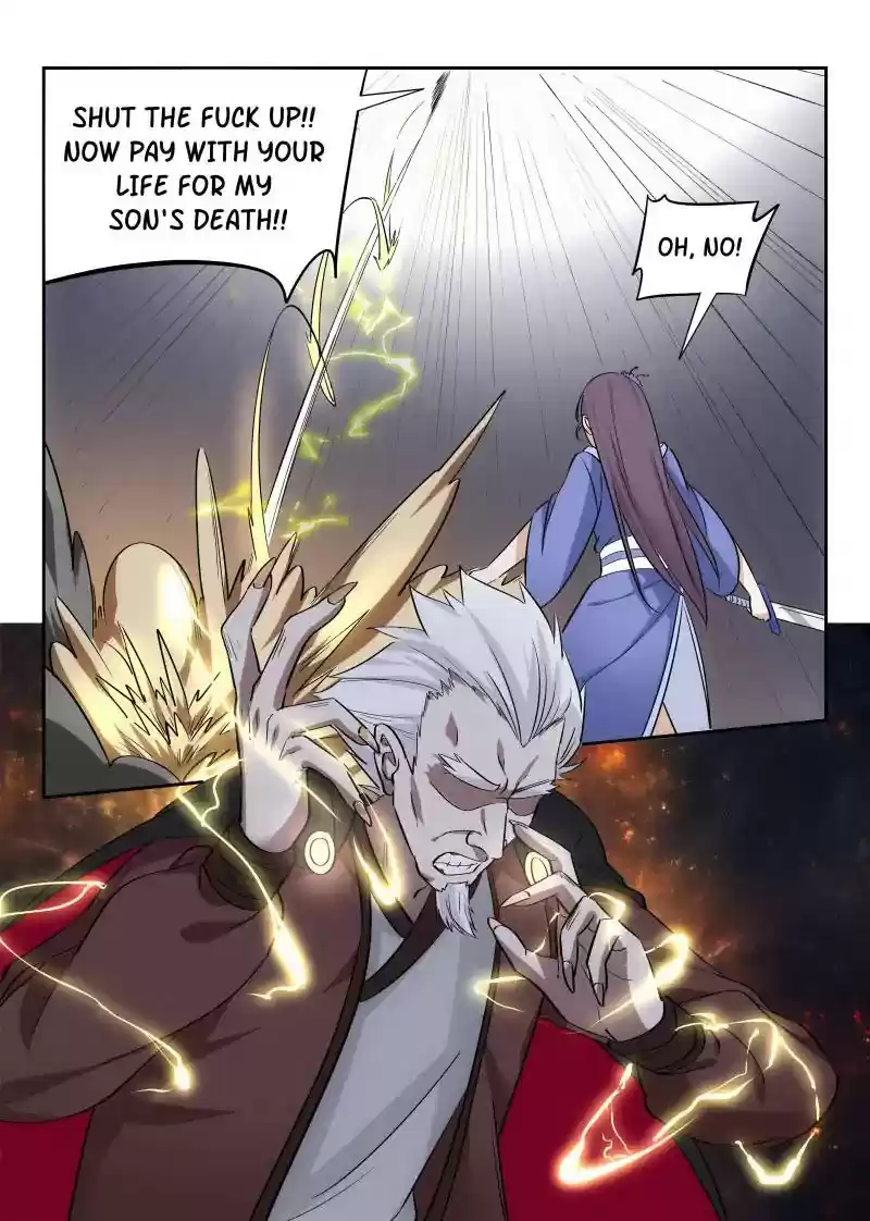 Strongest Anti M.E.T.A Chapter 32: Seckilling Song Yunhai