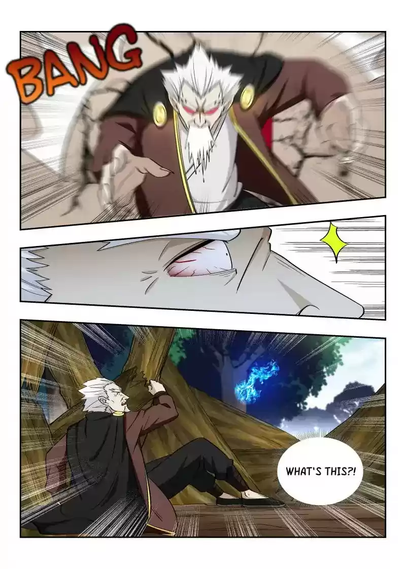 Strongest Anti M.E.T.A Chapter 32: Seckilling Song Yunhai