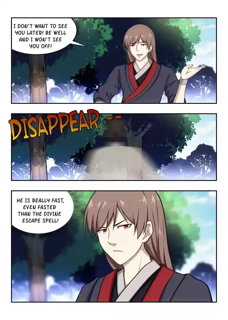 Strongest Anti M.E.T.A Chapter 32: Seckilling Song Yunhai