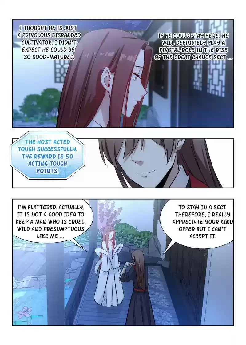 Strongest Anti M.E.T.A Chapter 35: Let's fire tonight!