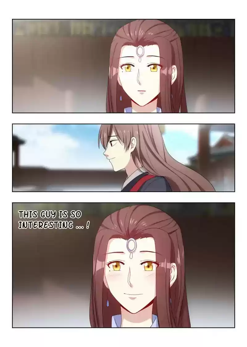 Strongest Anti M.E.T.A Chapter 37: Show them my god powered cannon