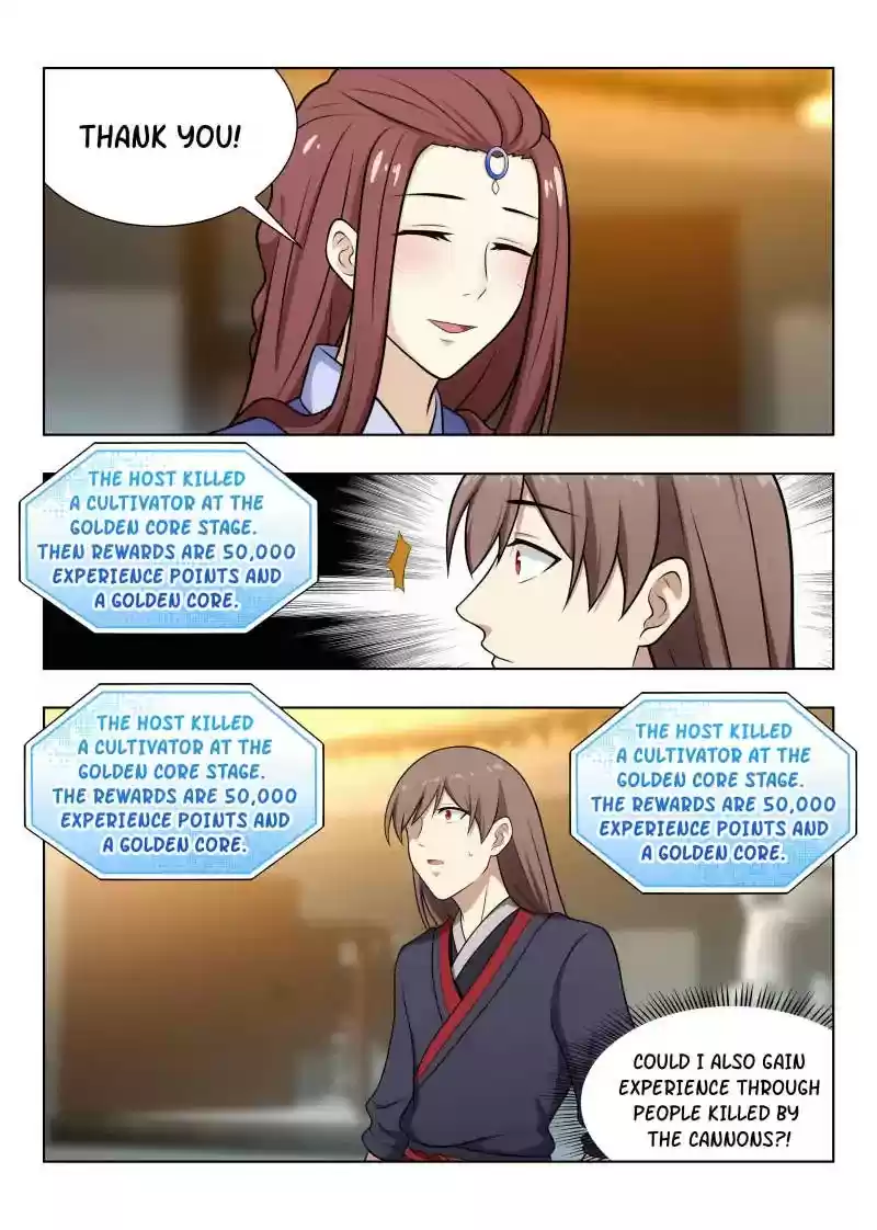 Strongest Anti M.E.T.A Chapter 38: Shoot them again