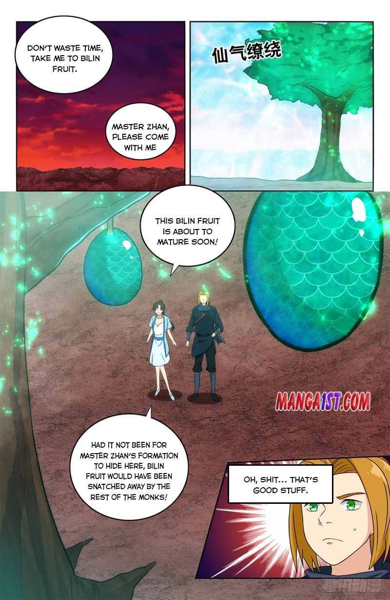 Strongest Anti M.e.t.a Chapter 397