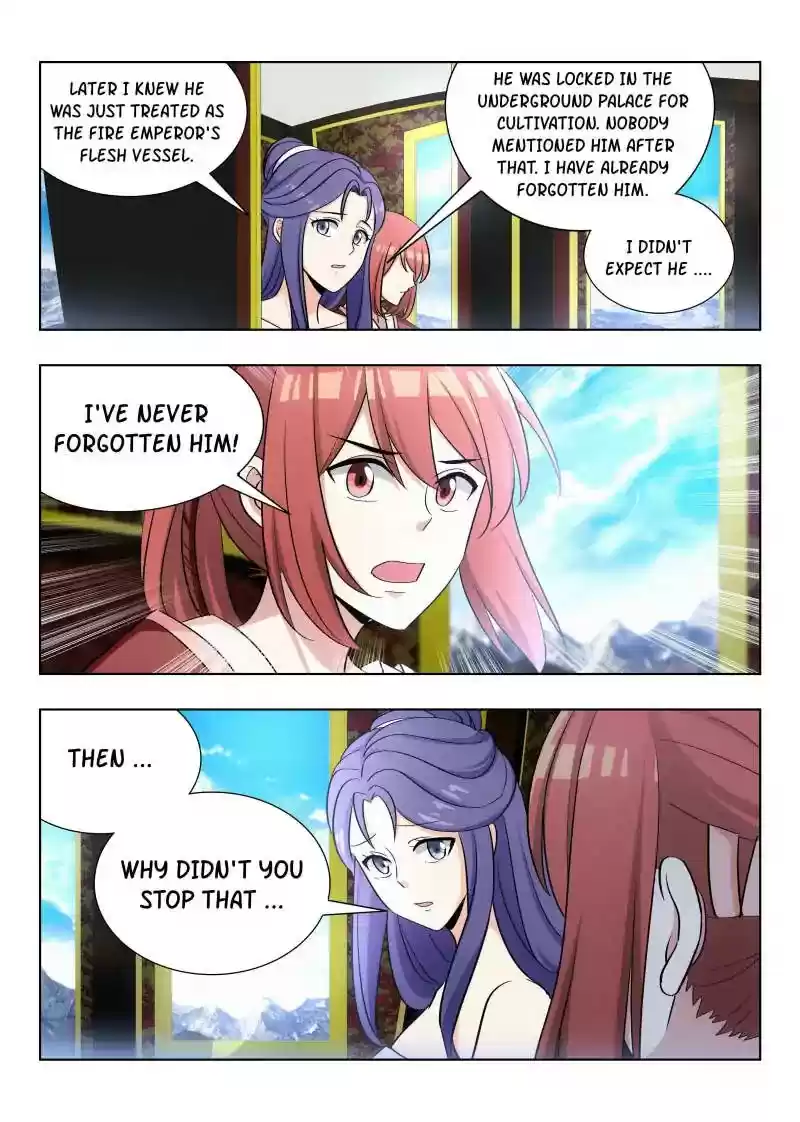 Strongest Anti M.E.T.A Chapter 40: Mysterious man