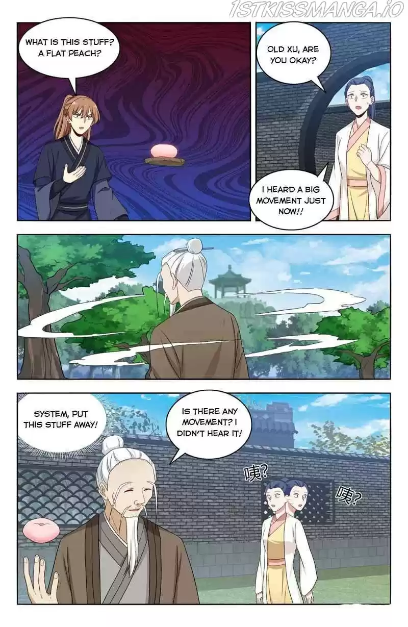 Strongest Anti M.e.t.a Chapter 434