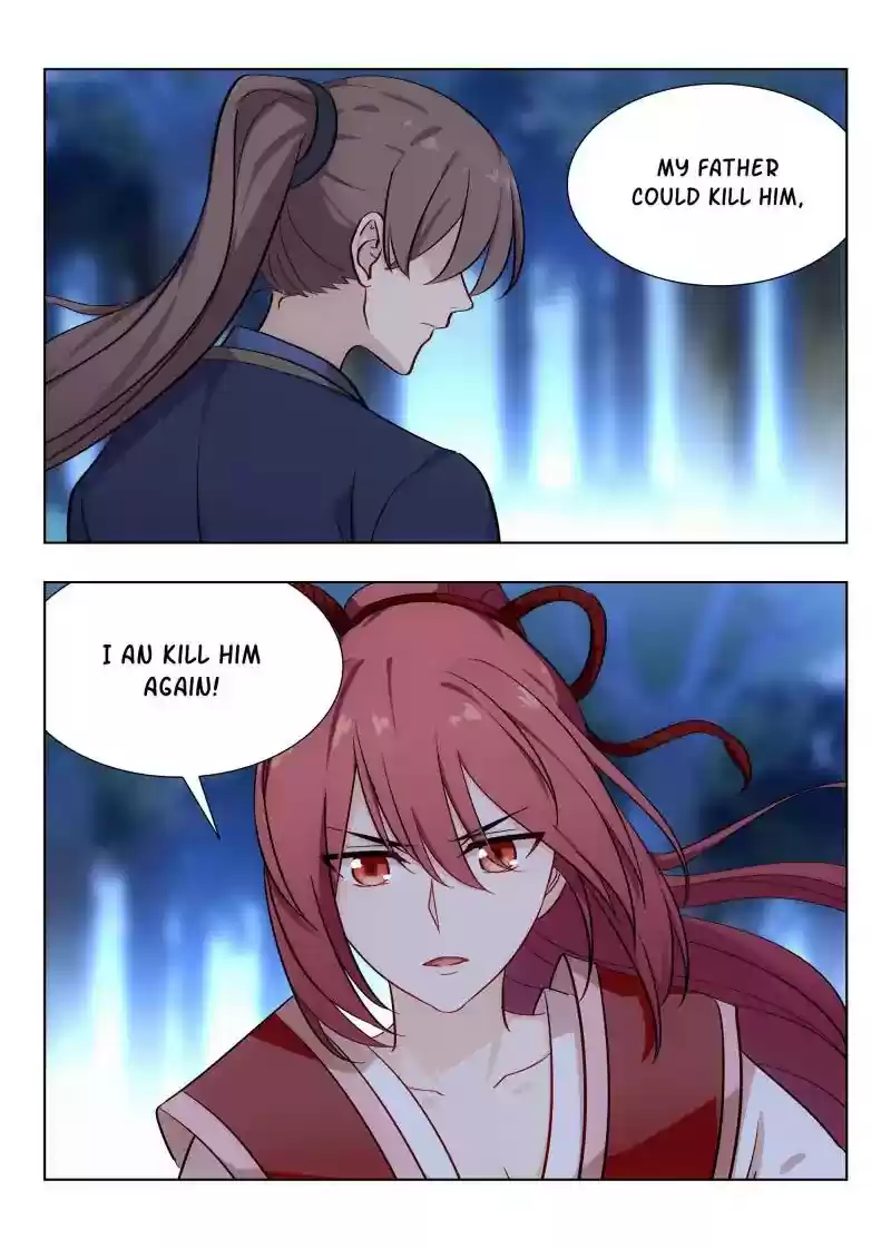 Strongest Anti M.E.T.A Chapter 44: Cleverness May Overreach Itself