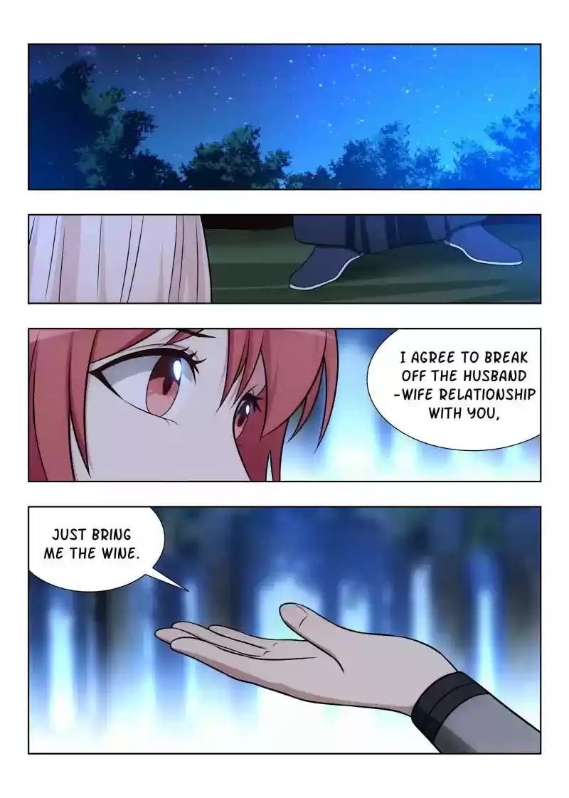 Strongest Anti M.E.T.A Chapter 44: Cleverness May Overreach Itself