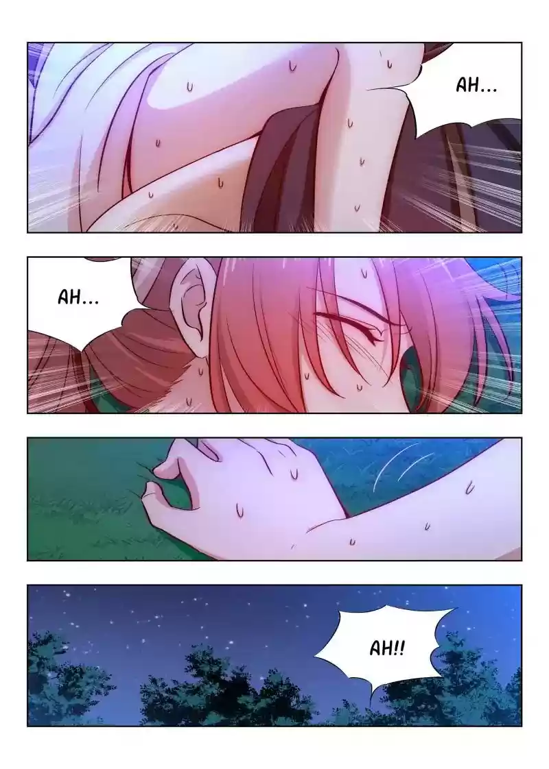 Strongest Anti M.E.T.A Chapter 46: I Can Scheme Again