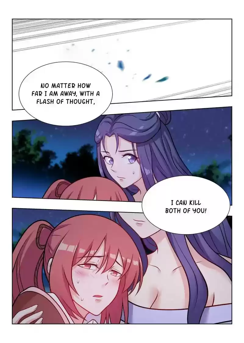 Strongest Anti M.E.T.A Chapter 46: I Can Scheme Again