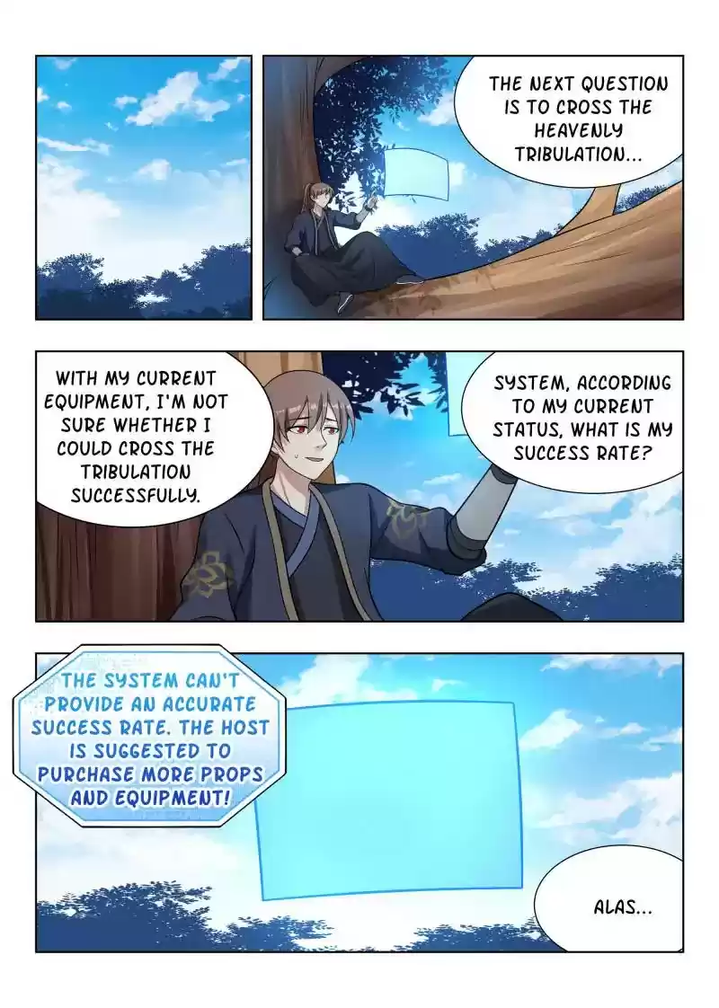 Strongest Anti M.E.T.A Chapter 46: I Can Scheme Again