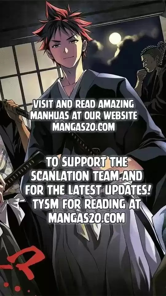 Strongest Anti M.e.t.a Chapter 460