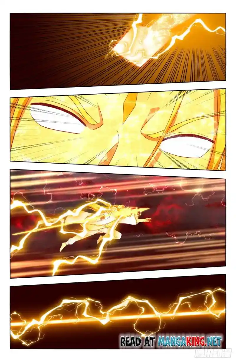 Strongest Anti M.e.t.a Chapter 502