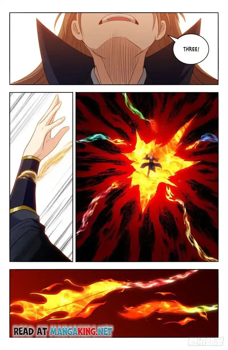 Strongest Anti M.e.t.a Chapter 503