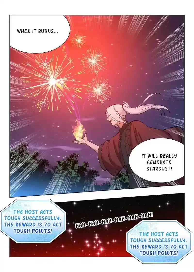 Strongest Anti M.E.T.A Chapter 51: Is there any stars in the star grass