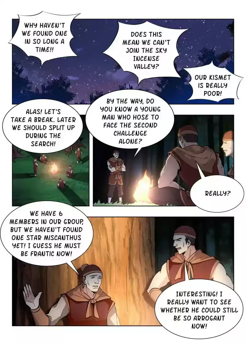 Strongest Anti M.E.T.A Chapter 52: It's time for the Miracle