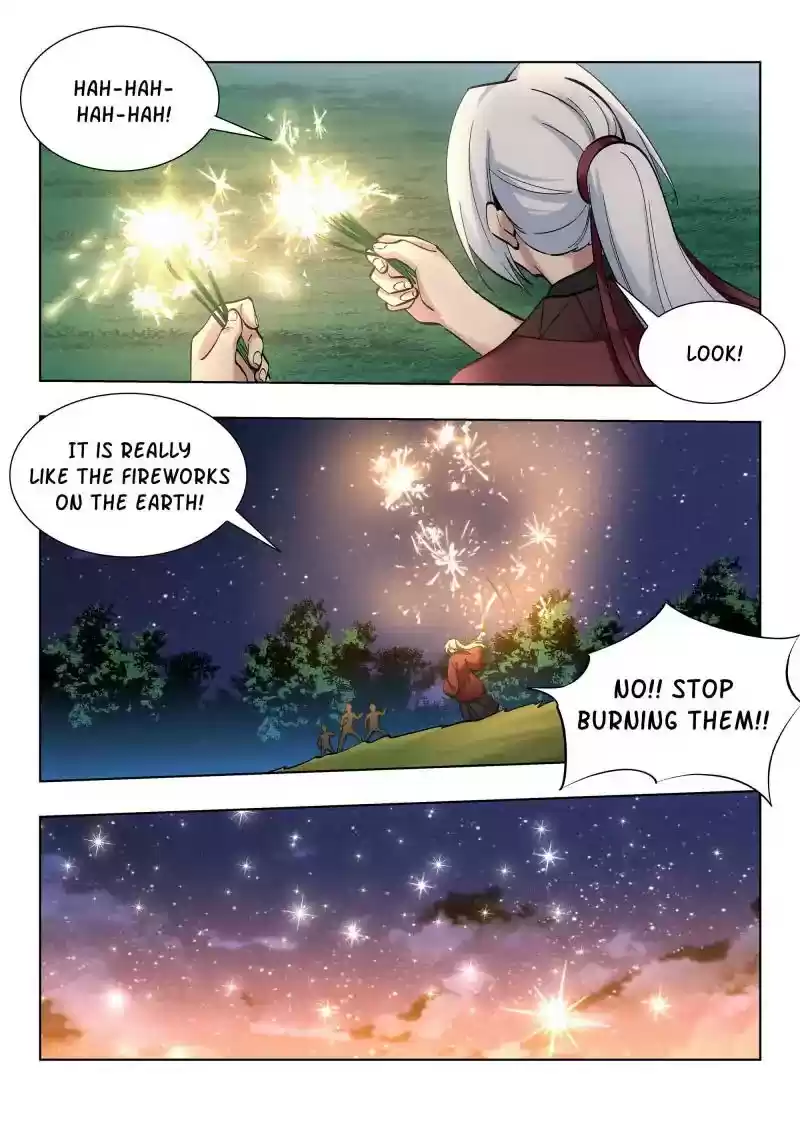 Strongest Anti M.E.T.A Chapter 52: It's time for the Miracle