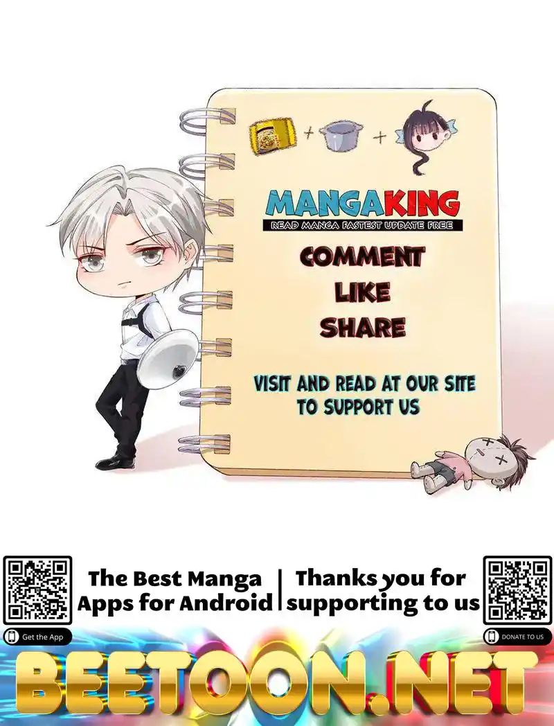 Strongest Anti M.E.T.A. Chapter 553