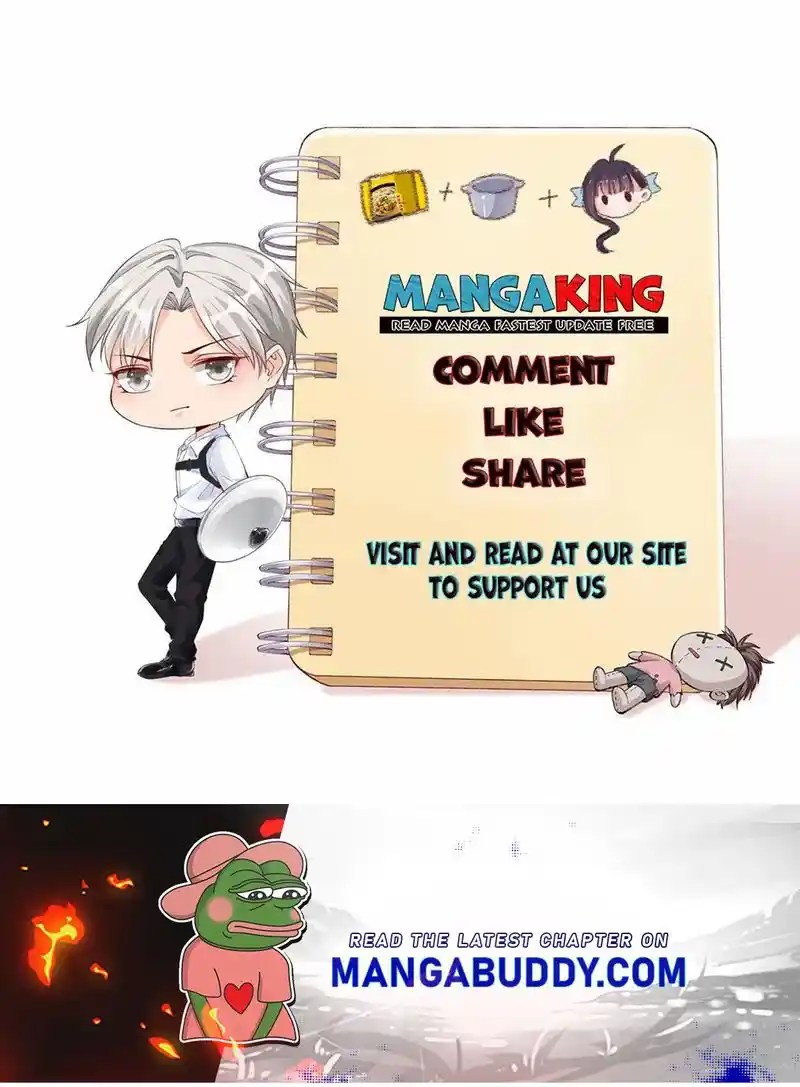 Strongest Anti M.E.T.A. Chapter 589